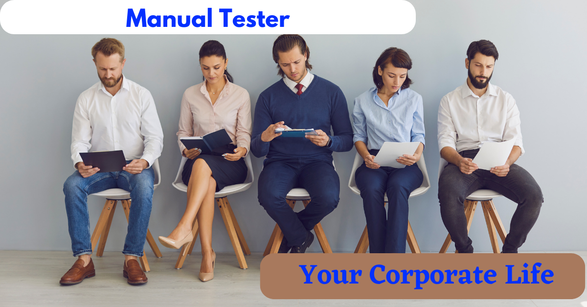 Manual Testing Jobs Work From Home