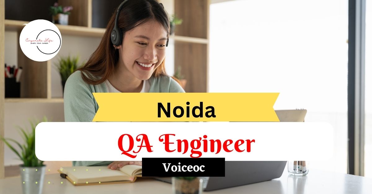 QA Engineer