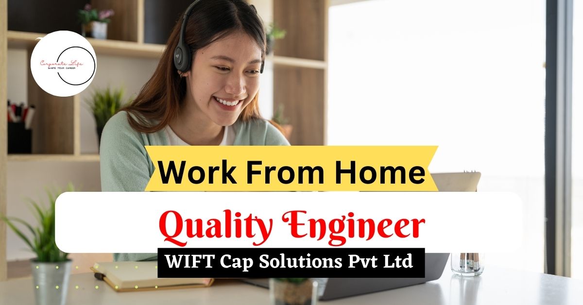 Work From Home Software Testing Jobs