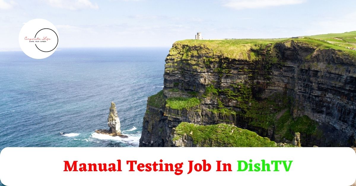 Software Testing Jobs In DishTV