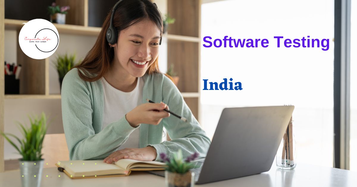 Software Testing Job Openings | India