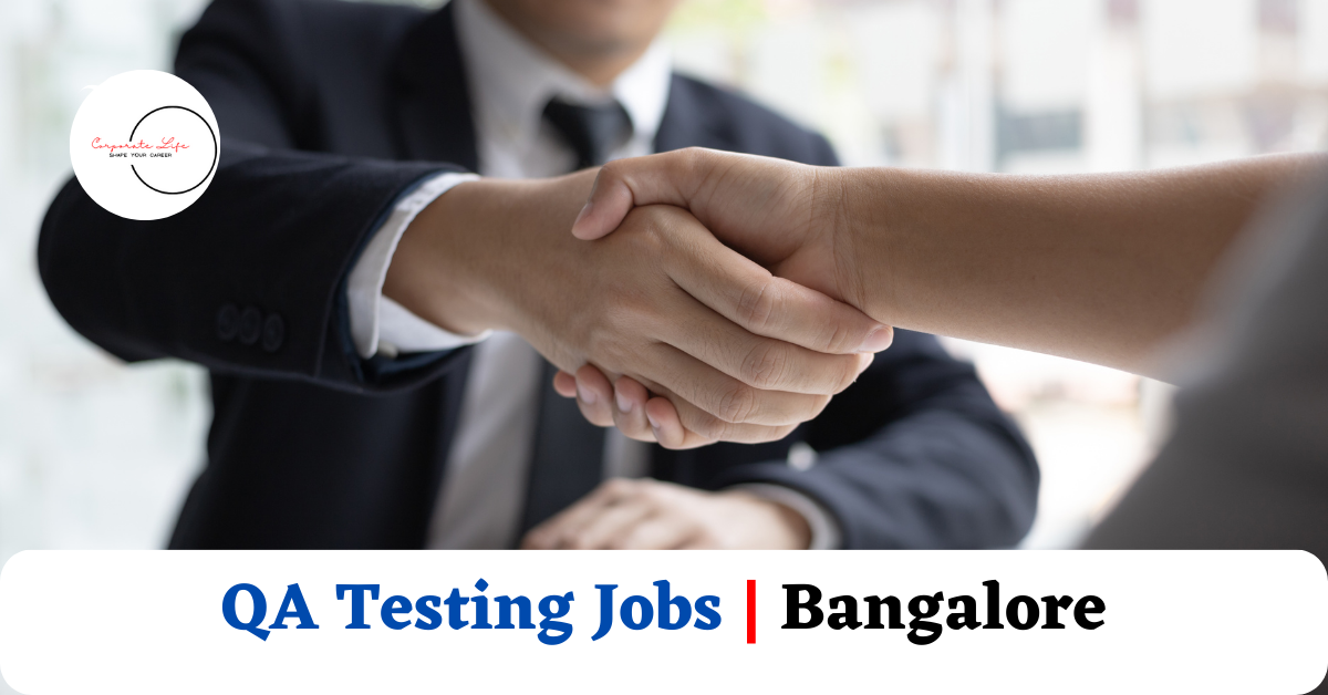 Functional Tester | TCS