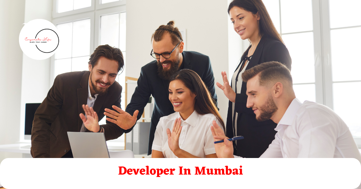 Developer In Mumbai