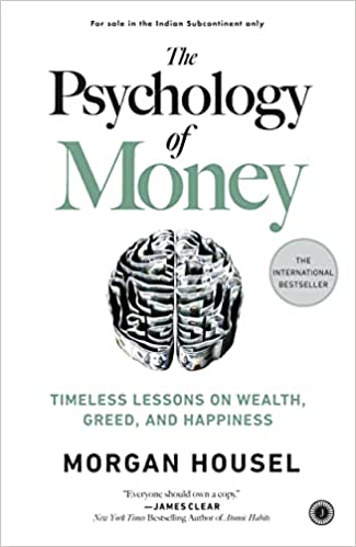 The Psychology of Money Summary