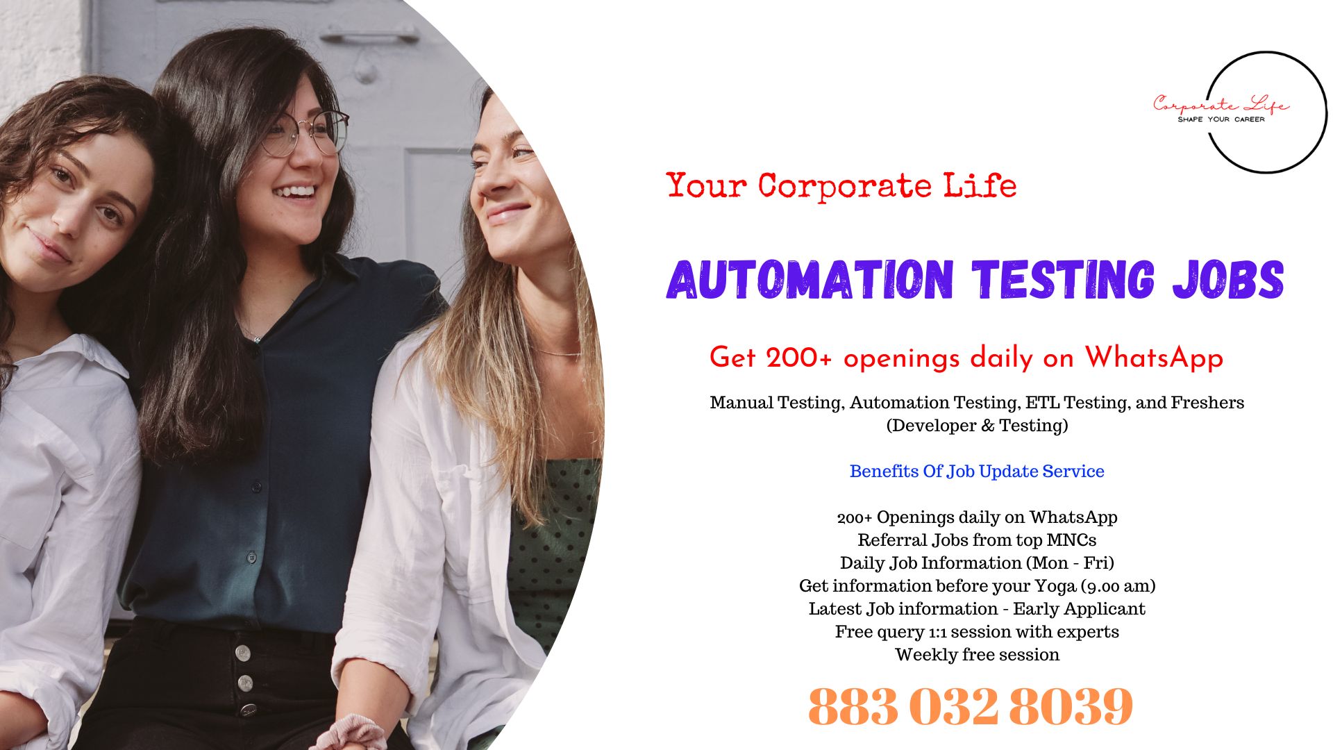 Automation Testing Engineer | Hexaware Technologies | 3.5 – 10 years