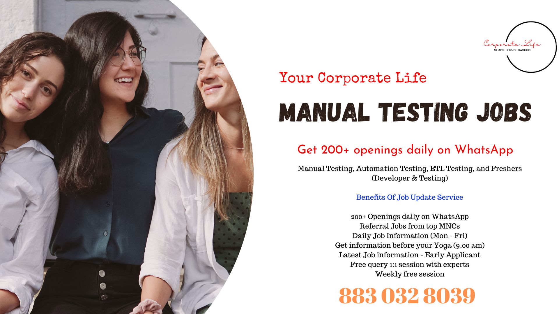 Manual Tester | 7+ Years | Bangalore