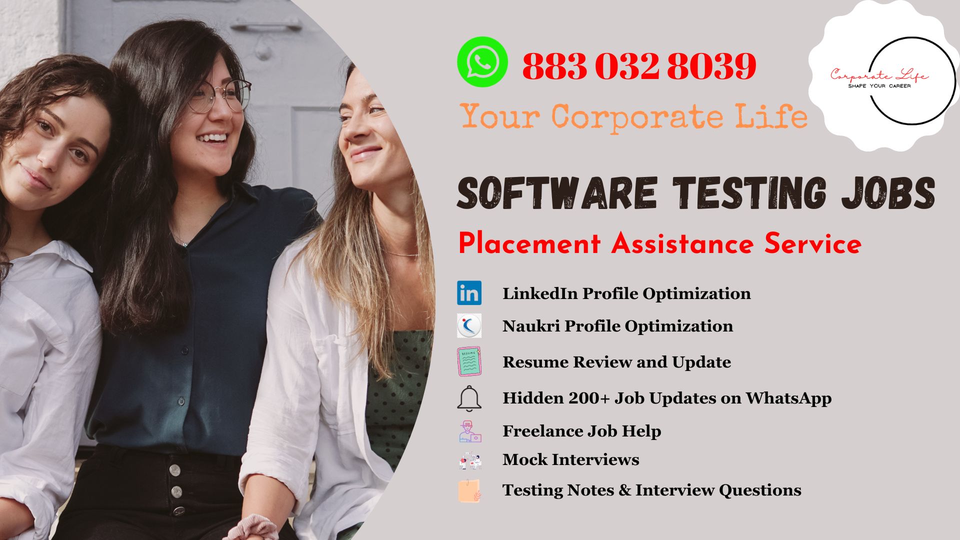 Software Testing Jobs In India